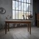 Pine farmhouse table 180cm