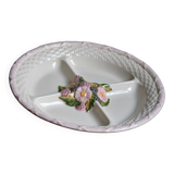 Serving dish