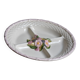 Serving dish