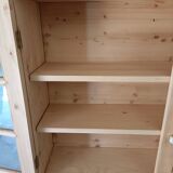 Renovated showcase