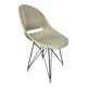 Chaise par Miroslav Navratil pour Vertex, 1959