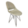 Chaise par Miroslav Navratil pour Vertex, 1959