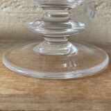 11 Bayel crystal glasses