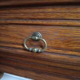 Table de chevet