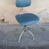 Vintage office chair