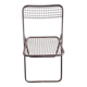 Ted net folding chair, Niels Gammelgaard