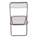 Ted net folding chair, Niels Gammelgaard