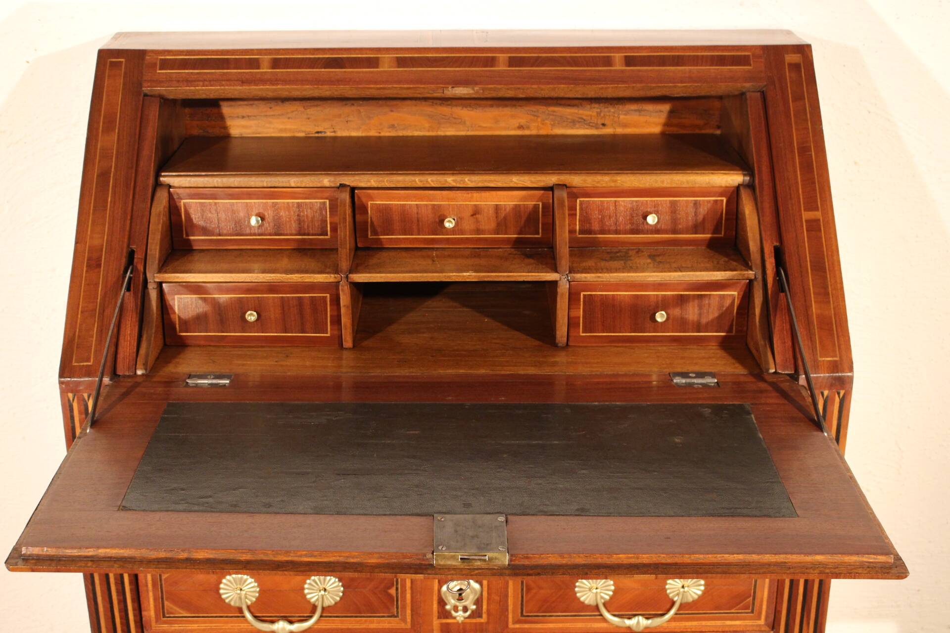 Late 18th century writing desk
