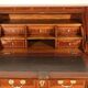 Late 18th century writing desk