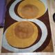 Tapis Rya pop art collection 70s taille 200x280cm