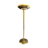Jean Perzel art deco lamppost