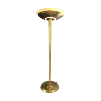 Lampadaire art déco  Jean Perzel