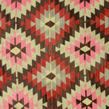 Tapis kilim artisanal d’anatolie 354 cm x 197 cm