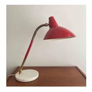 Lampe de bureau ou de table, Stilnovo, années 1950, Italie
