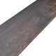 Art Deco Wall shelf Book shelf floating shelf oak 1920s design
