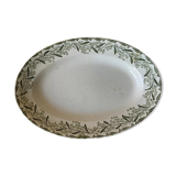 Flat earth Selency x Monoprix Croisé Laroche