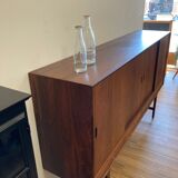 Danish sideboard 1960s