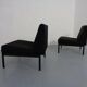 Club Chair by Rolf Grunow for Walter Knoll, 1967