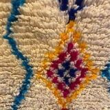 Tapis berbère