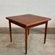 Table scandinave avec rallonges