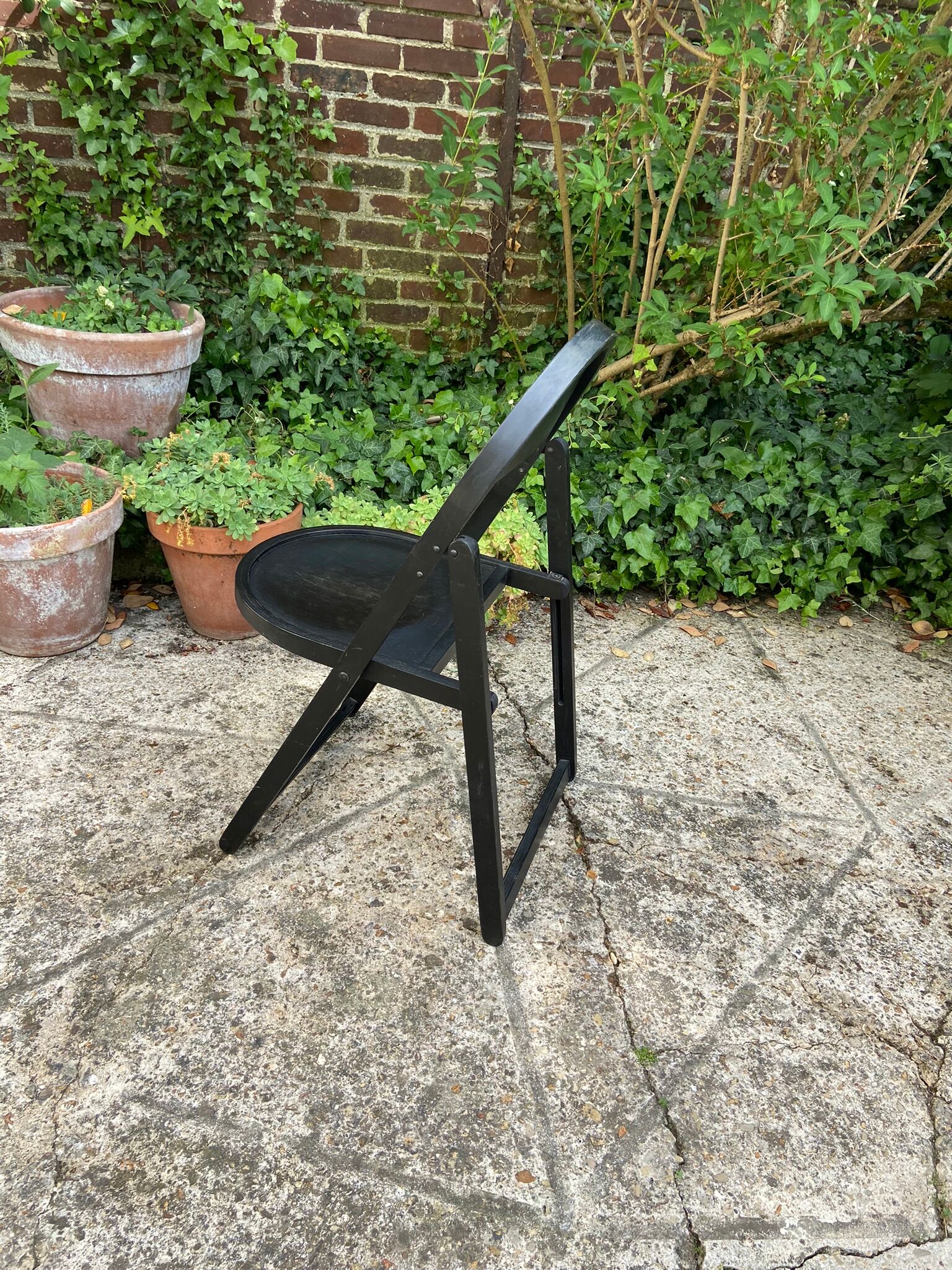 Folding chair OTK 1950