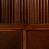 Double-sided buffet, Italian production.