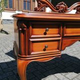 Victorian hairdresser