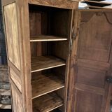 Bonnetière massif rénové