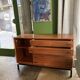 Commode de Marcel Gascoin edition alveole 1950