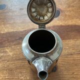 Tea-pot