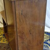 Art Deco sofa end, 1930s