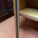 Small vintage buffet