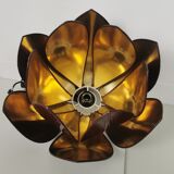 Lotus flower suspension