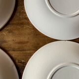 Longchamp Sylvestre plates