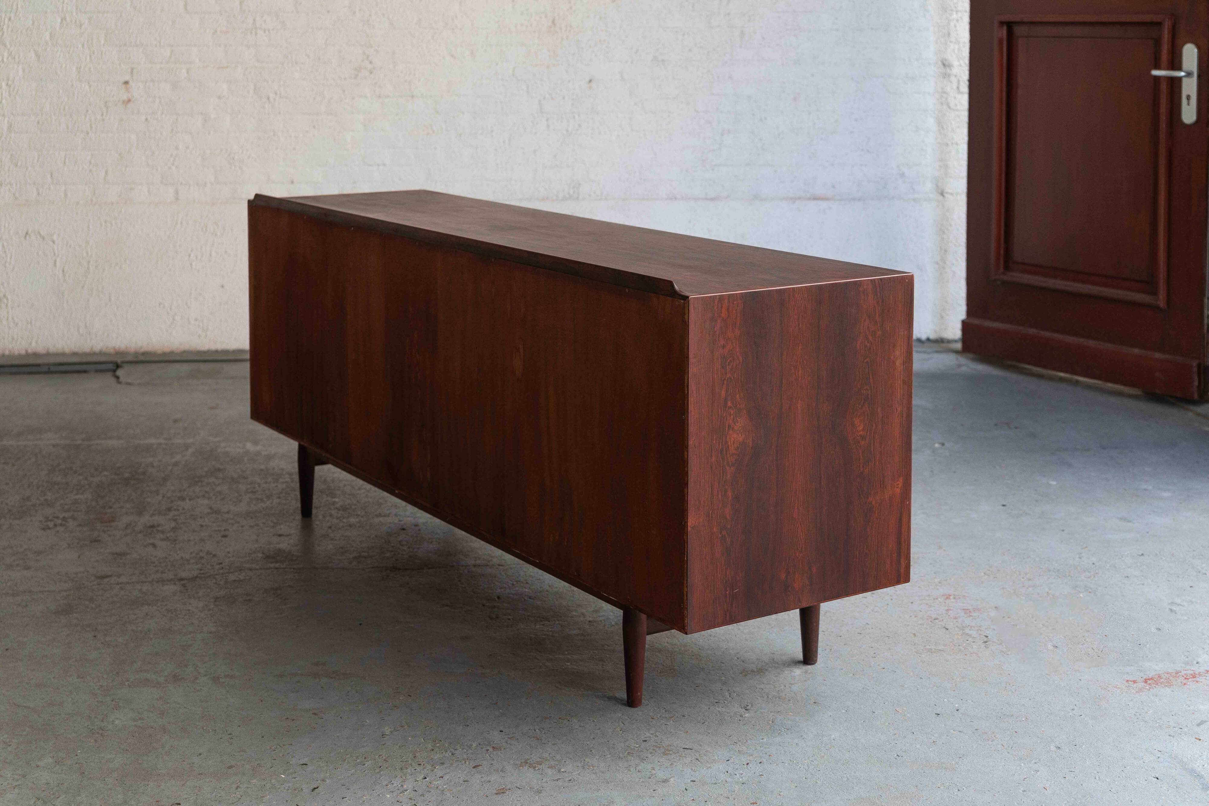 Sideboard 'OS 29' by Arne Vodder