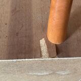 Wooden sideboard, 1950s