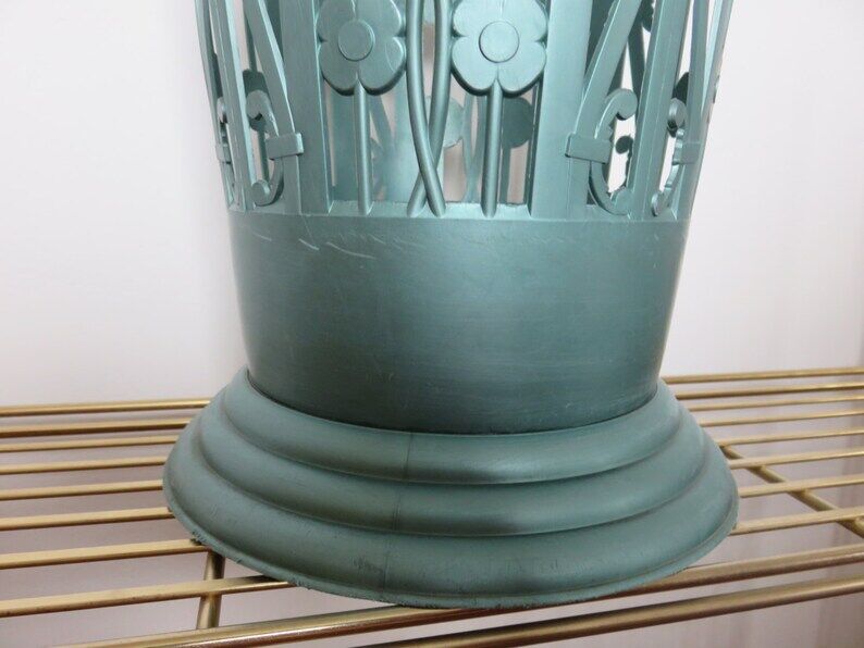 Umbrella holder pola 60s