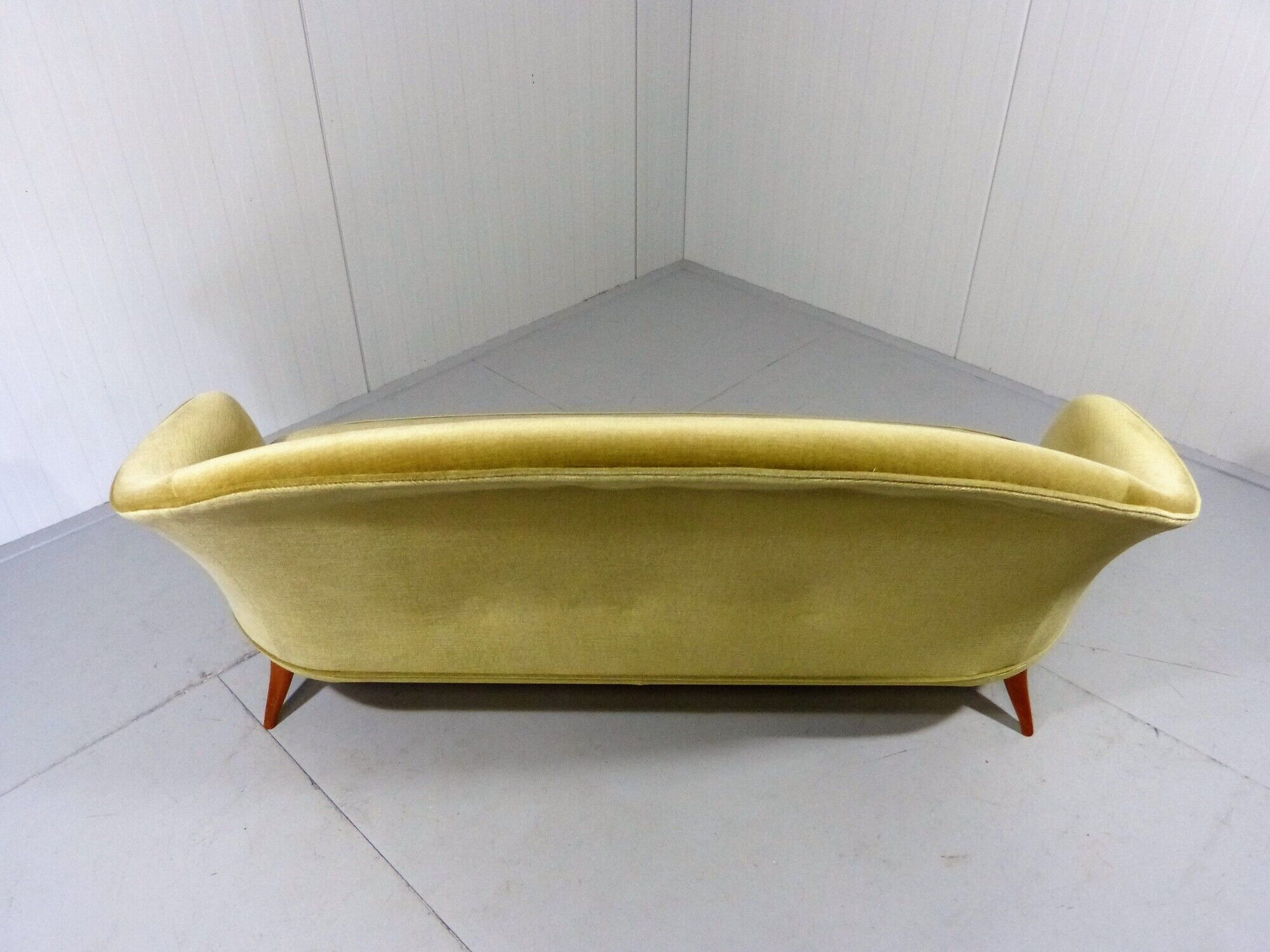 Sofa Paradiset by Kerstin Hörlin-Holmquist for Nordiska Kompaniet, Sweden