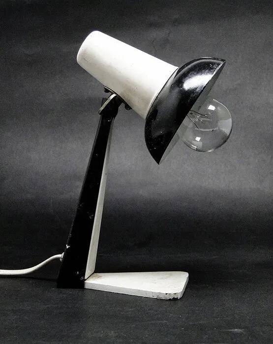 CLP Design - 1970s Night Lamp