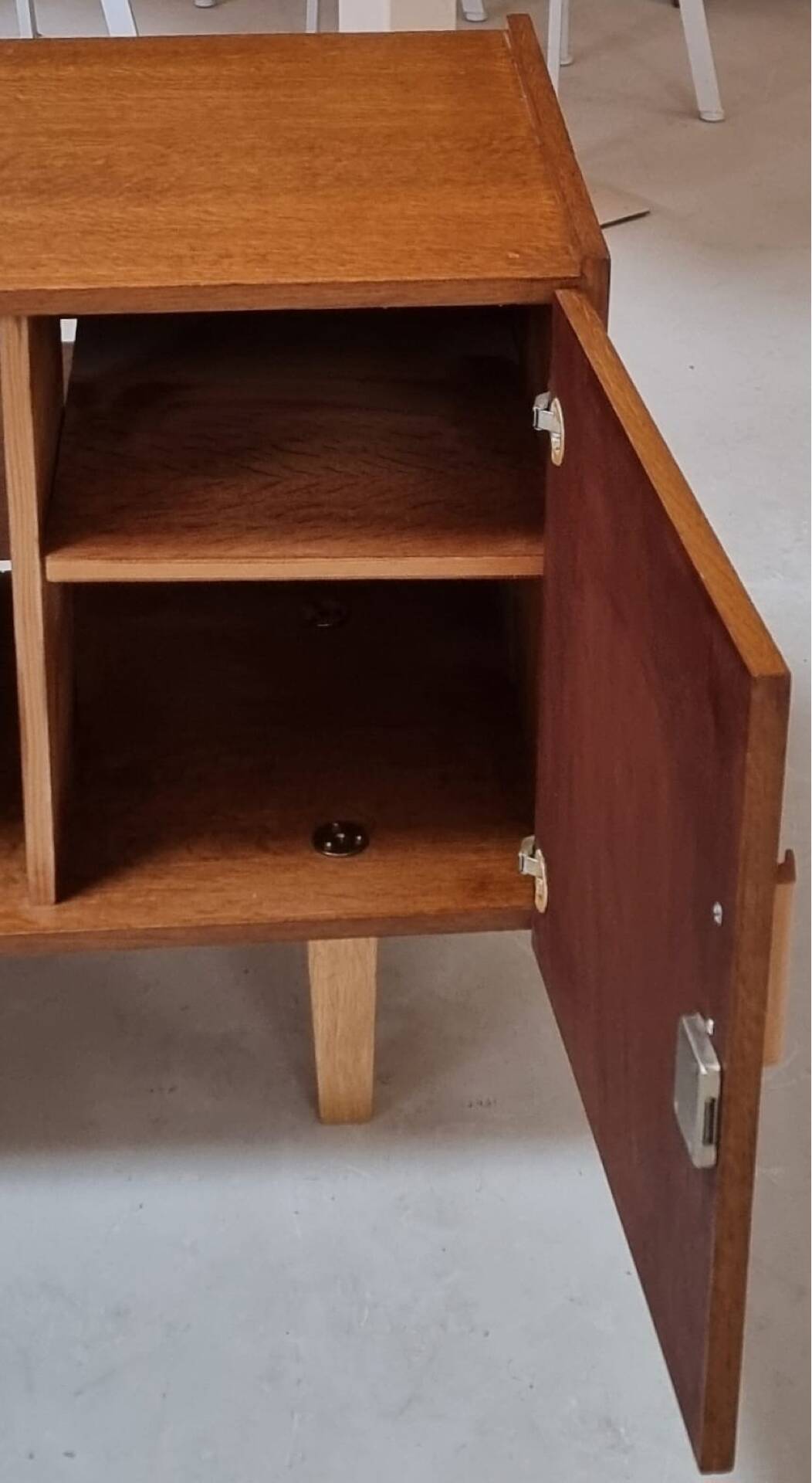 Mid-century buffet