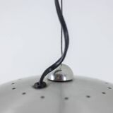 Space Age style pendant light. 1970s.