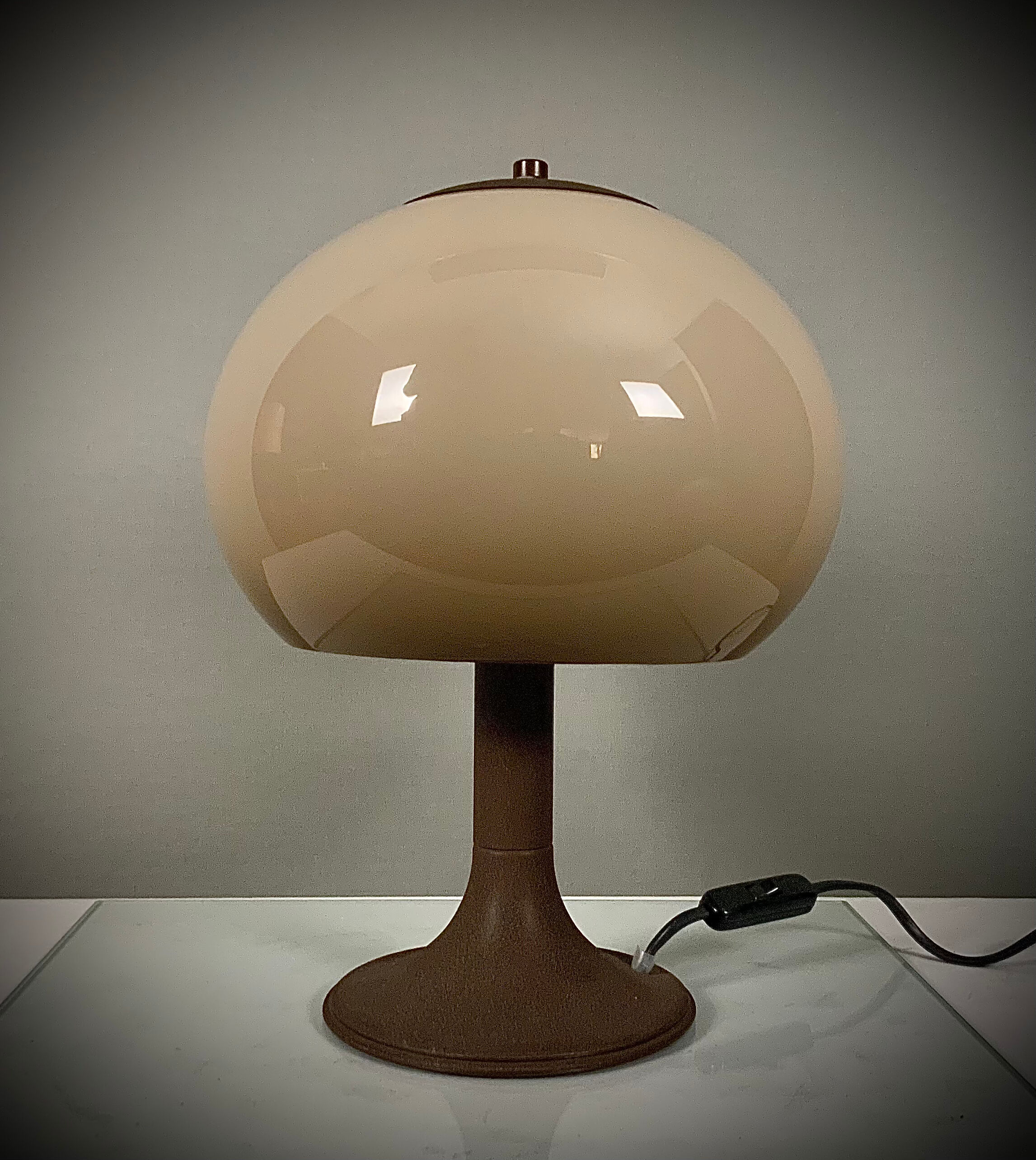 Dijkstra lamp