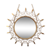 Mirror sun Chatty Vallauris 35cm