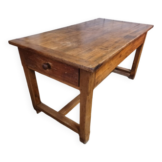 Table de ferme,  19ème