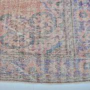 Turkish Oushak Handmade Caroet sku 3181
