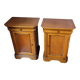 Set of 2 Bedside Tables