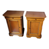 Lot de 2 Chevets