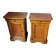 Set of 2 Bedside Tables