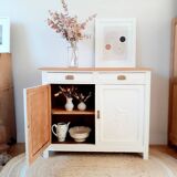Parisian Art Deco Buffet