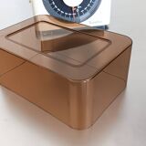 Vintage Terraillon scale from the 70s in very good condition